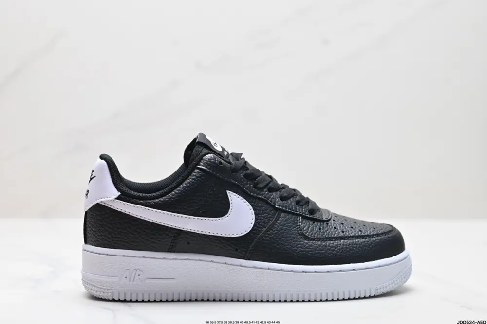 Nike Air Force 1 “07 Air Force One low-top versatile casual sports sneakers. Soft and CT2302-002