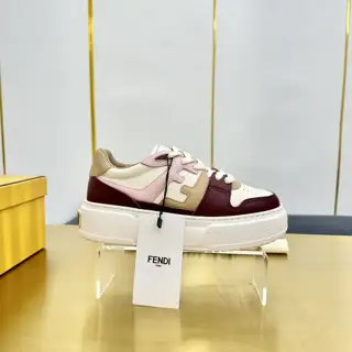 Fendi~~2024 latest hit Shoes