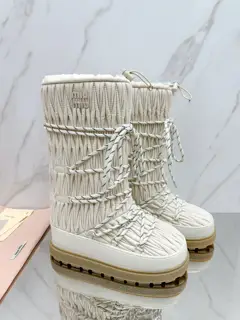 High version MiuMiu 24ss series