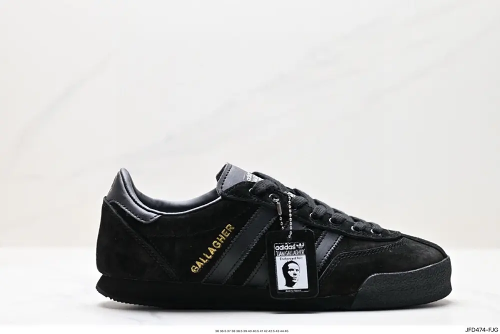 Adidas LG II SPZL Handball Player Series All-match Casual Sports Shoes GW3811