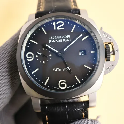 Panerai Watch