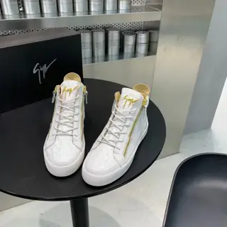 Giuseppe Zanotti casual men’s shoes