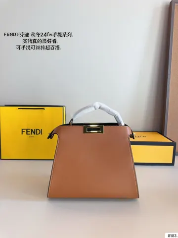 Fendi Bag