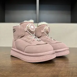 UGG children’s sports casual shoes