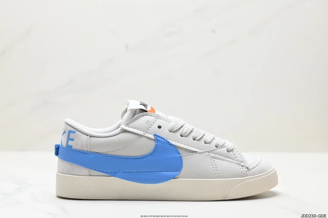 Nike NK Blazer Low’77 Jumbo DQ1471-600
