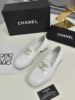 Chanel women’s shoes