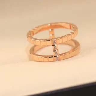 Chopard ring