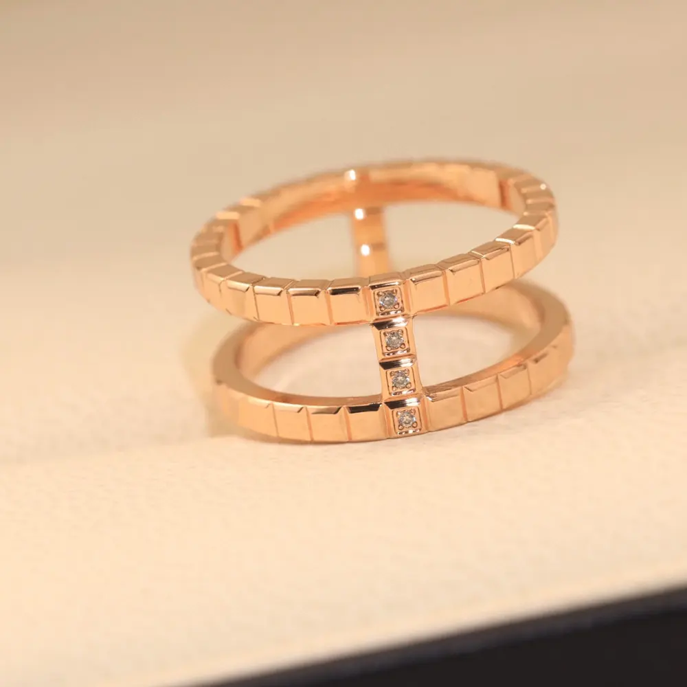 Chopard ring