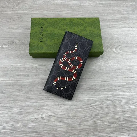 Gucci Wallet