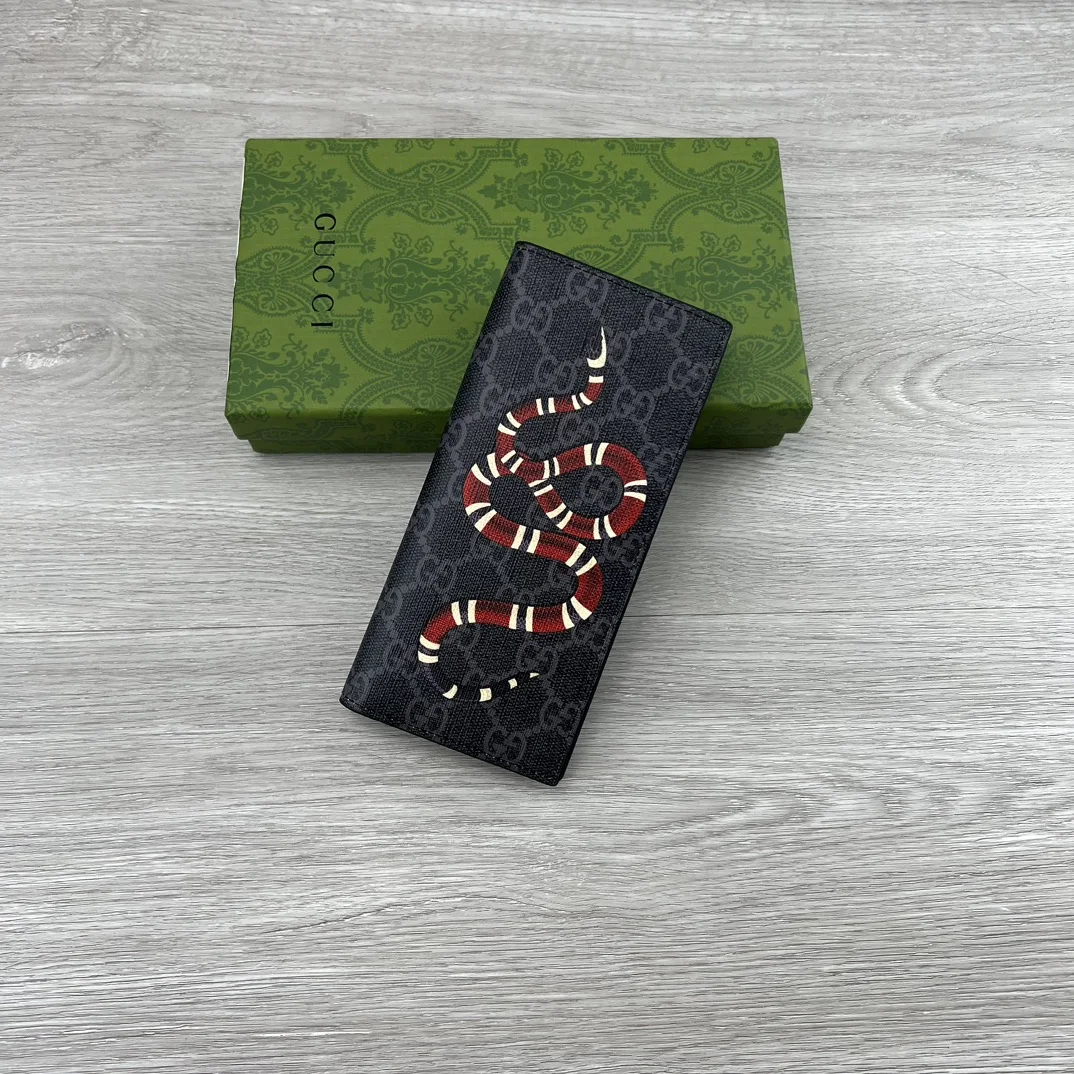 Gucci Wallet