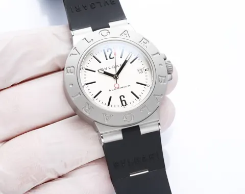 Bvlgari Watch