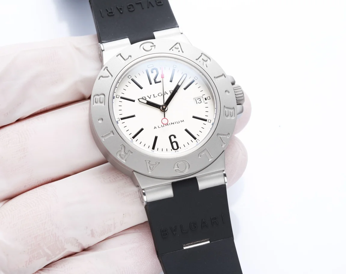 Bvlgari Watch