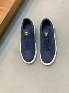 Louis Vuitton casual shoes
