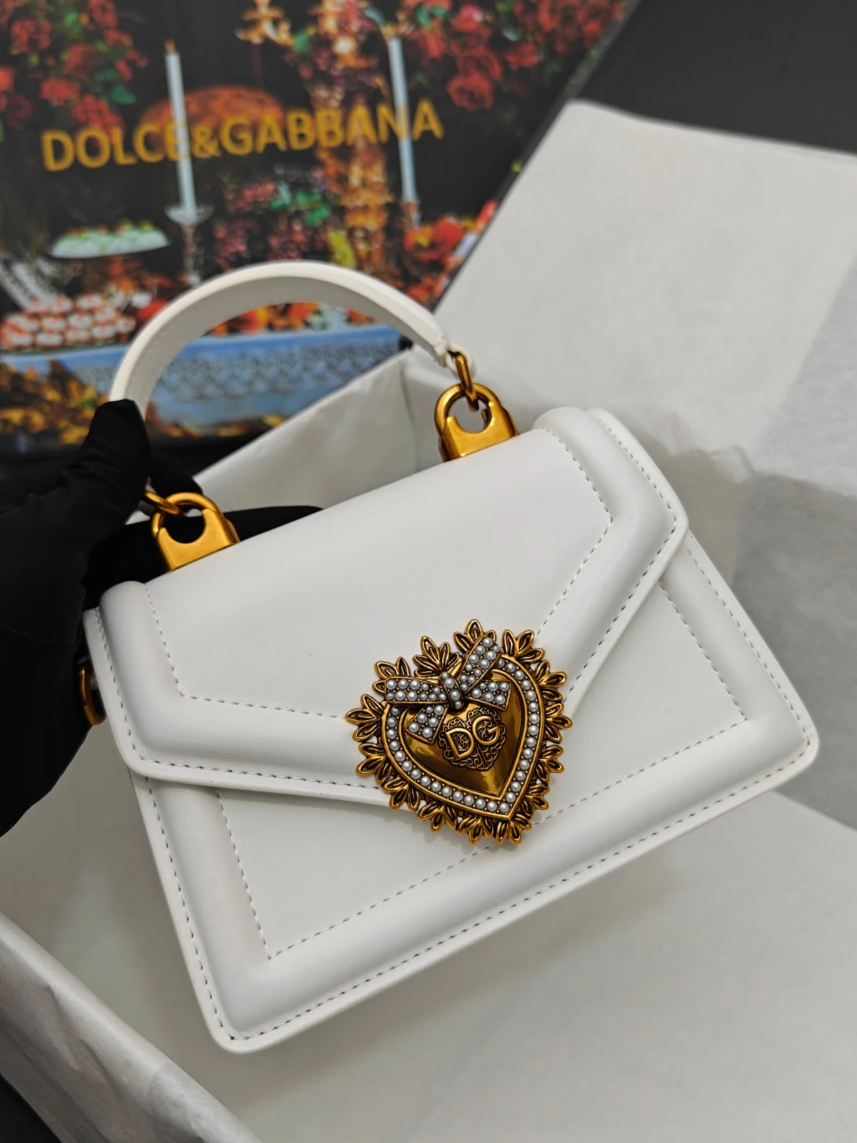 Dolce&Gabbana Crossbody