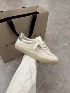 Golden Goose Soul-star limited edition