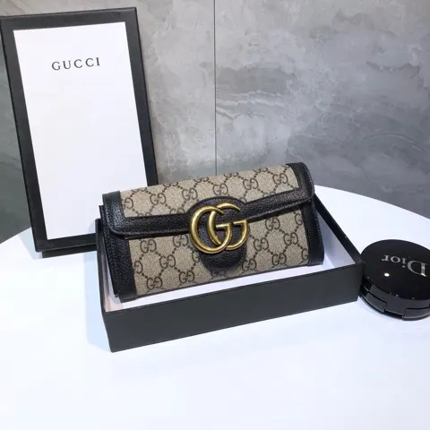 Gucci Wallet