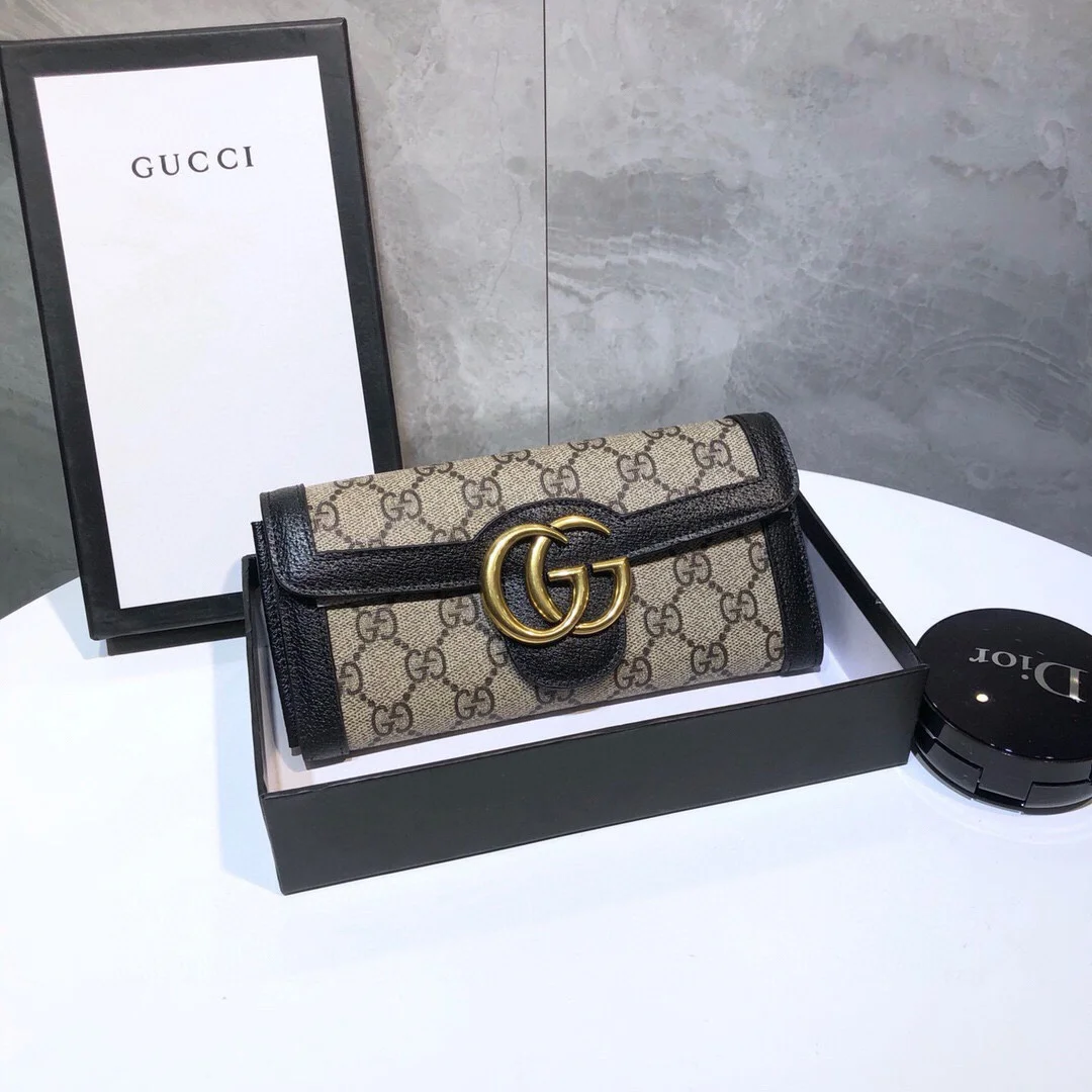 Gucci Wallet