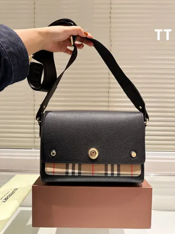 Burberry Bag