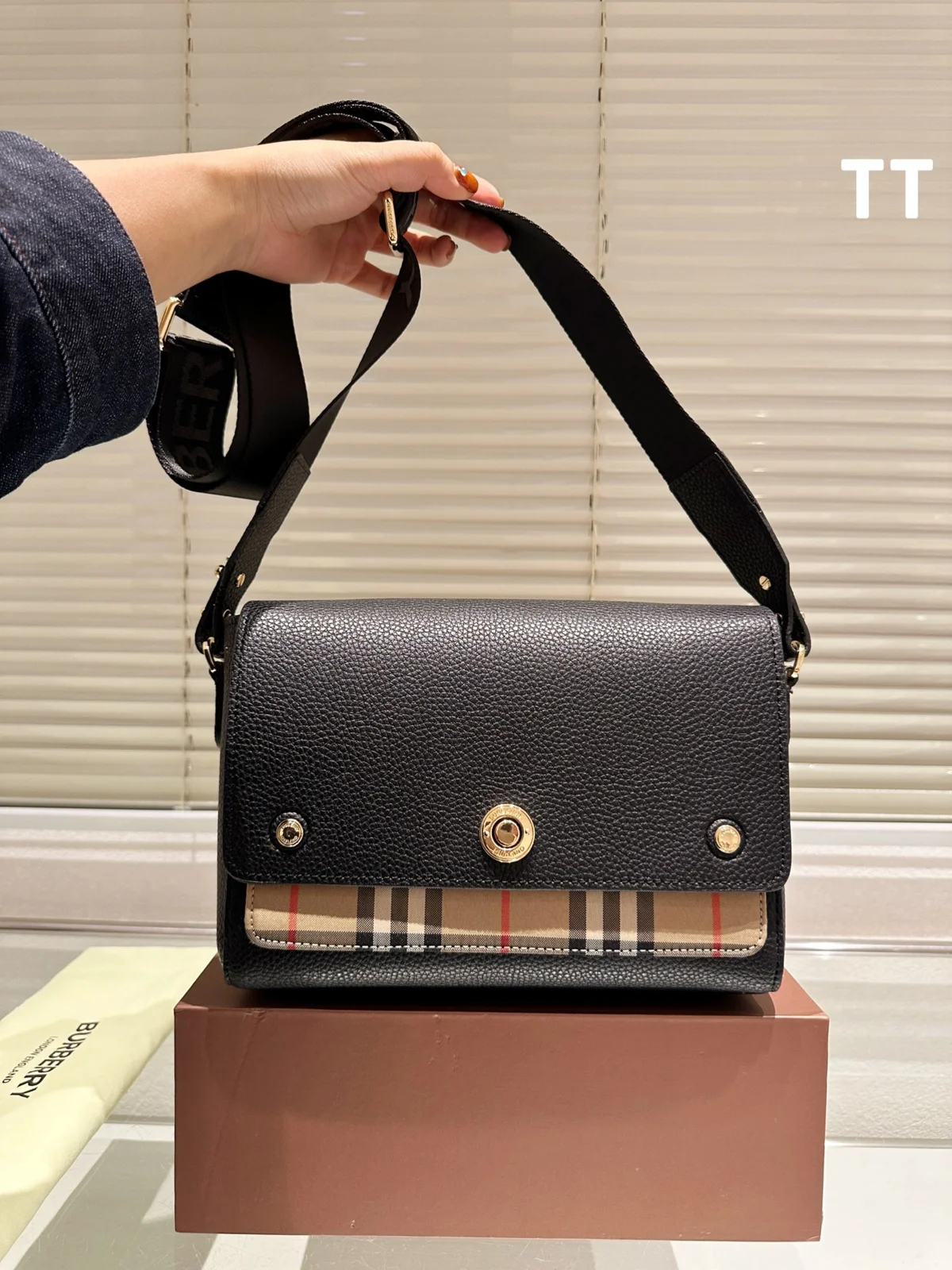 Burberry Bag