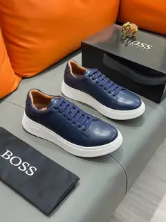 BOSS casual shoes