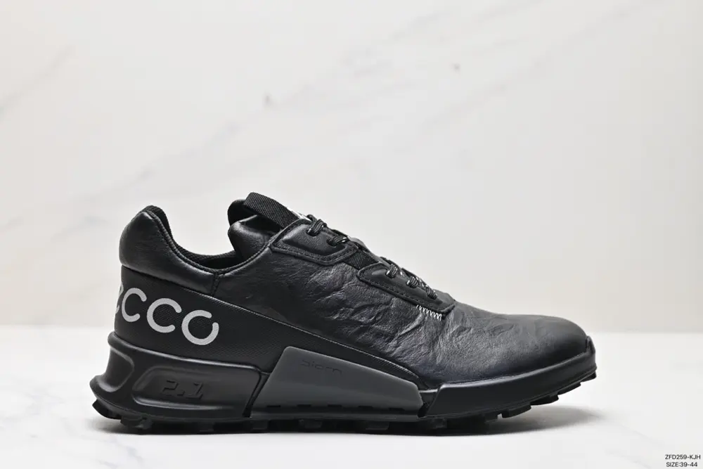 ECCO