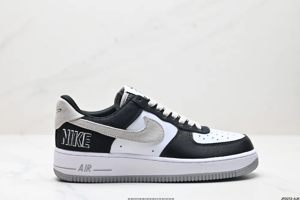 Nike Air Force 1 Low 07 Sneakers CJ0952-001
