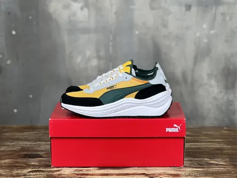 Puma Easy Rider Vintage Puma comfortable