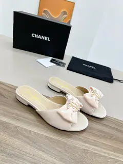 Chanel Women’s shoes