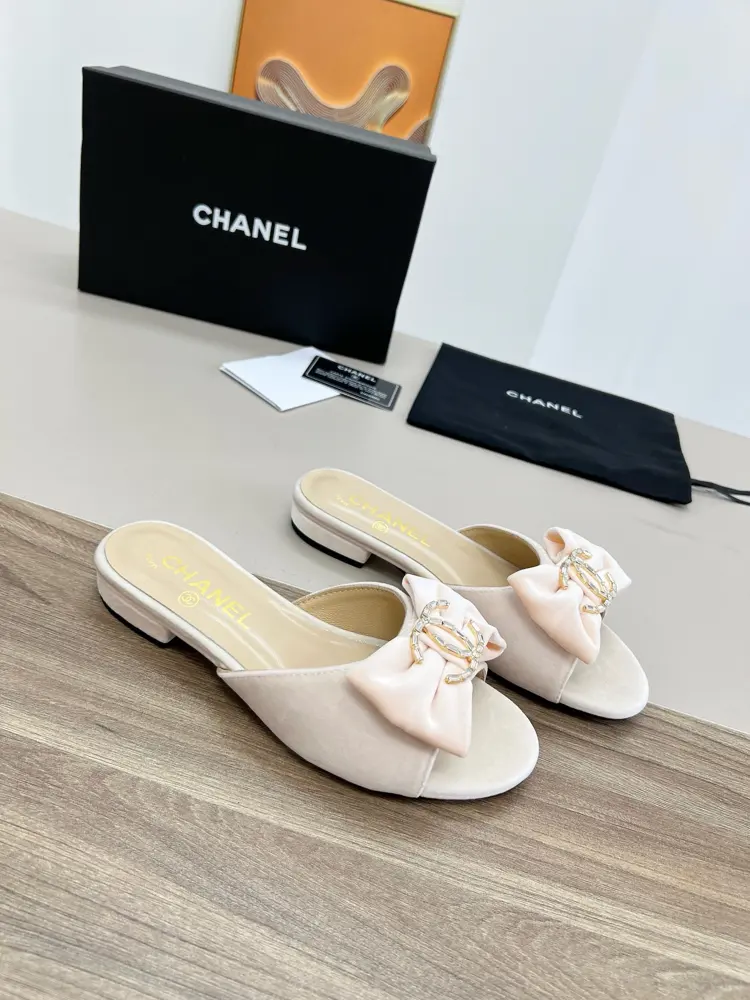 Chanel Women’s shoes