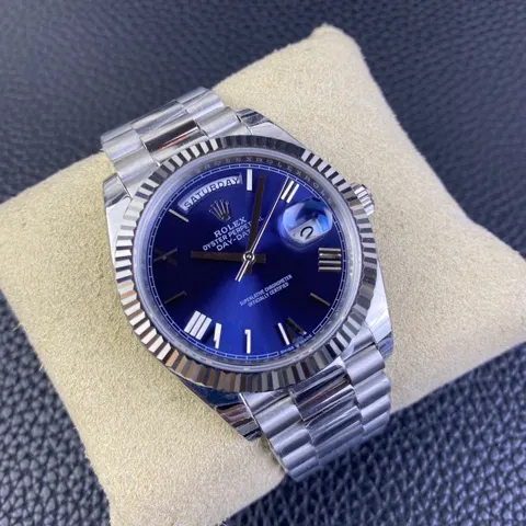 Rolex Datejust Series