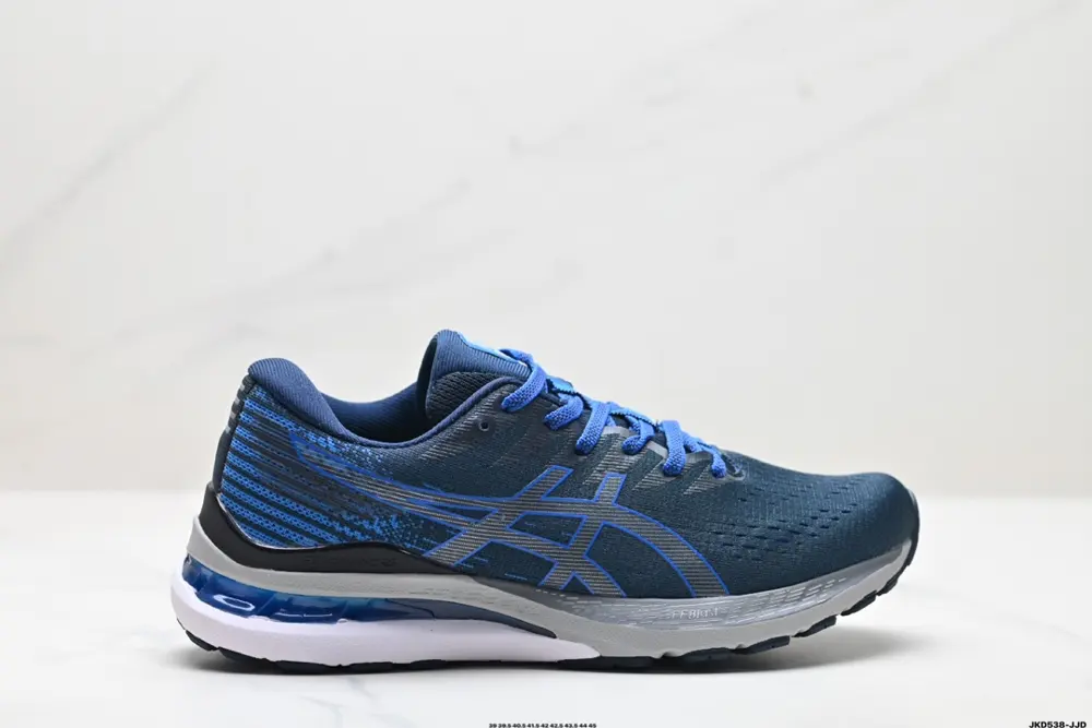 ASICS GEL-KAYANO 28 series sports running shoes/cushioning stable support running shoes 1011B189-750