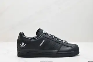 Adidas Originals Superstar shell head series low-top classic versatile casual sports shoes GX1400