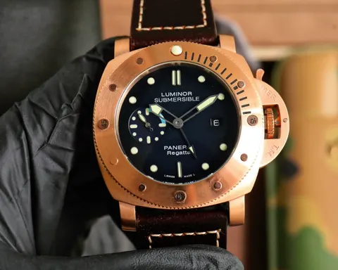 Panerai Watch