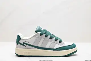 Adidas WCARD ADV Academy Series Classic Retro Low-top Versatile Casual Sports Shoes IH0961