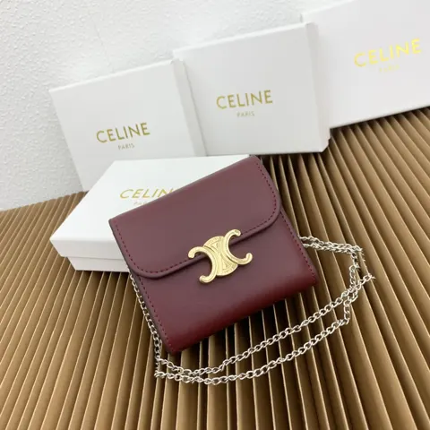 Celine Triomphe