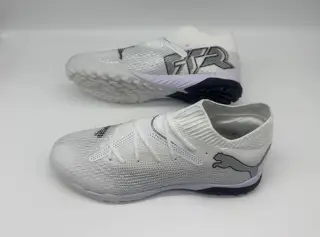Puma football shoes