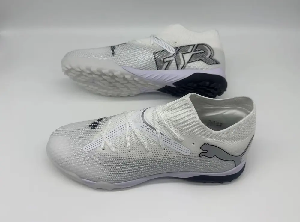 Puma football shoes