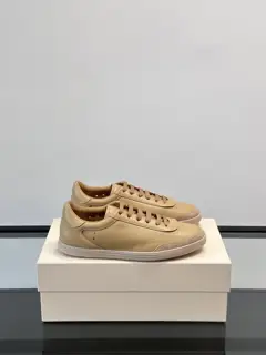 Dolce & Gabbana fashion casual shoes