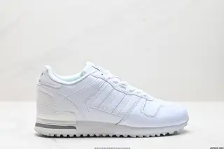 Adidas Originals ZX 700 Trefoil Classic Retro Campus Series Original Label Half Size G63499