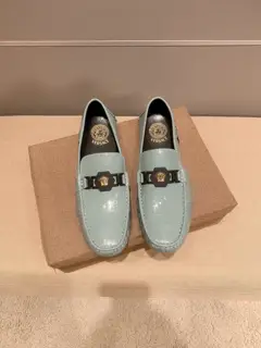 Versace The upper