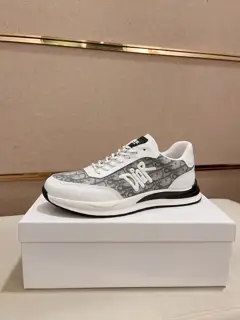 Dior casual sports style men’s shoes