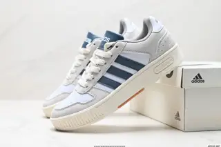 Adidas D-PAD Classic Adidas Comfortable and versatile Non-slip and wear-resistant Low-top JH8811