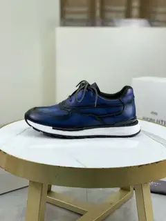 Berluti men’s sports casual shoes