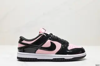 Nike DUNK LOW RETRO dunk series low-top casual sports skateboard shoes DJ9955-600