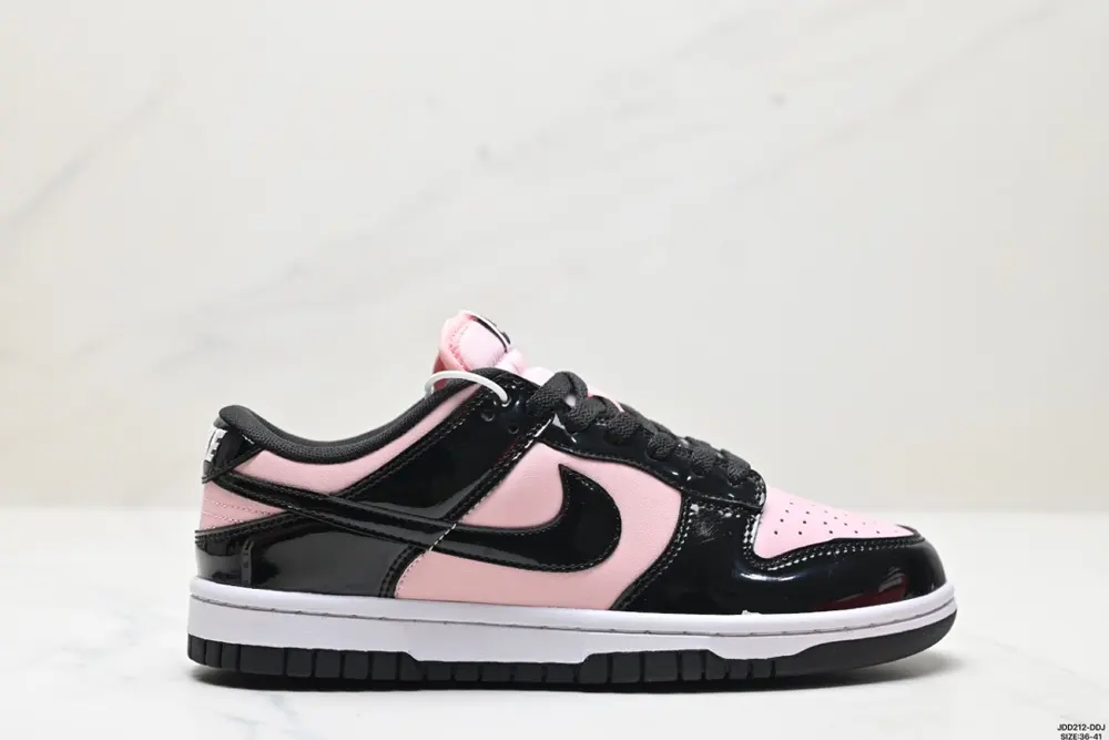 Nike DUNK LOW RETRO dunk series low-top casual sports skateboard shoes DJ9955-600