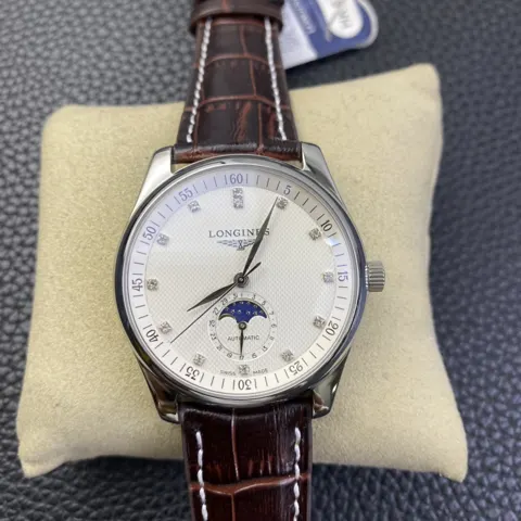 Longines Master
