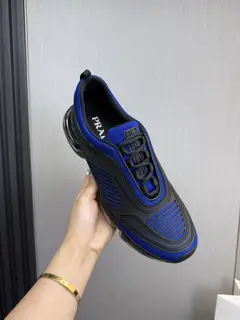 Prada casual shoes