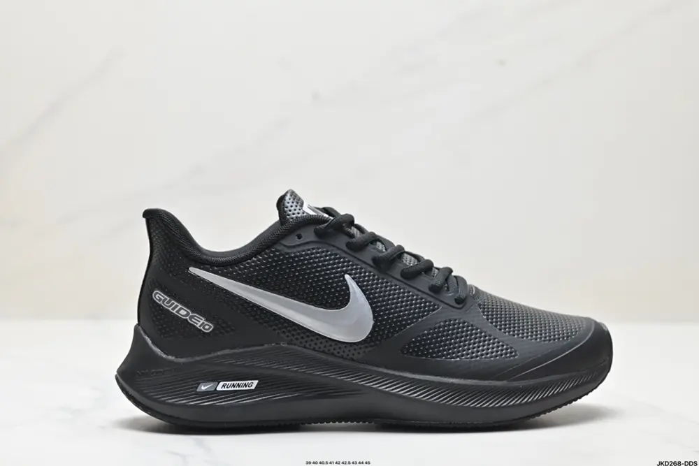 Nike Air Zoom Winflo 7X Moon Series Mesh Breathable Training Running Shoes CJ0291-006
