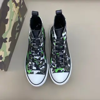 Valentino men’s casual shoes