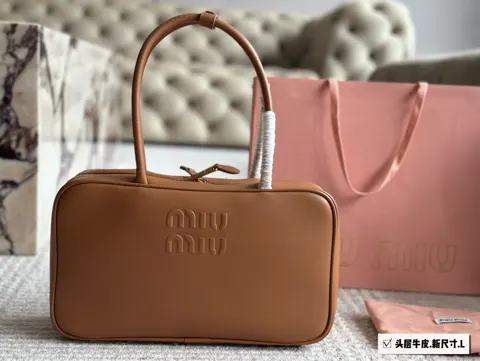 MiuMiu Crossbody